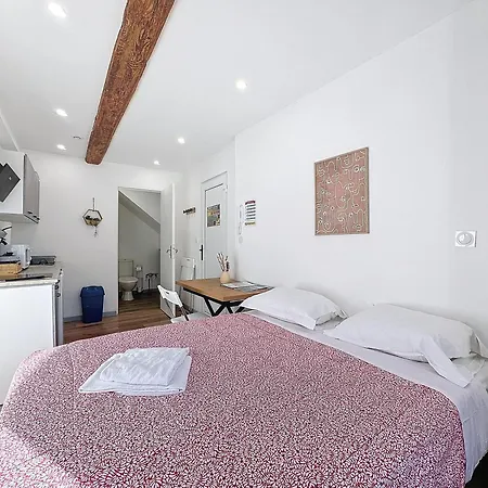 Apartment 36 Nationale N2